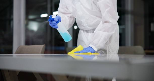 Licensed Unattended Death Cleanup service in Erie, PA - Trauma Clean Pros